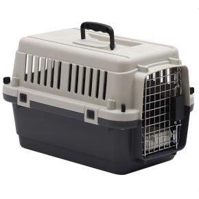 Переноска Departures Range 50х33х33 см, авиапереноска Pet Choice авиа стандарт для животных до 5 кг в самолете или в машине​