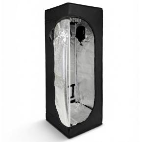 Гроубокс HobbyFarm 40x40x120 см Оксфорд 600D cтальной каркас​