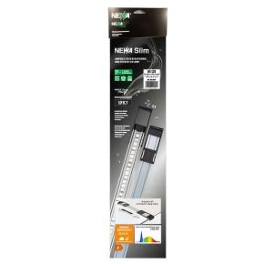 Лампа светодиодная NEWA slim LED Daylight 228, CRI 87, дневной свет для аквариума 3,12 W, 246-310 мм