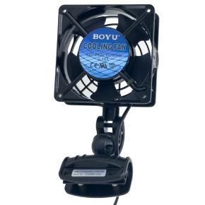Вентилятор для аквариума Boyu FS-120 кулер охладитель