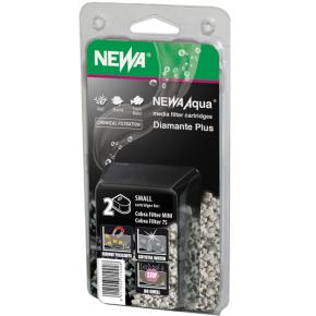 Картридж Aqua Diamante Plus Small для фильтра Cobra Mini и CF75, смесь 2 шт.