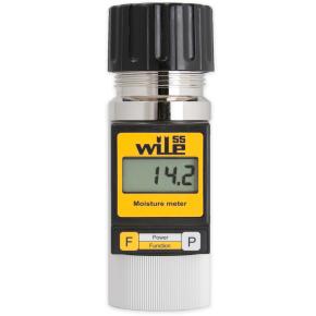 Влагомер зерна Wile 55, русскоязычная версия
