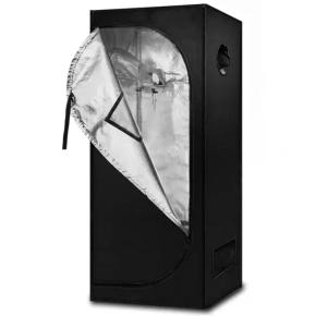 Гроубокс HobbyFarm 60x60x140 см Оксфорд 600D cтальной каркас