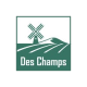 Des Champs