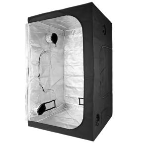 Гроубокс HobbyFarm 120x120x200 см Оксфорд 600D cтальной каркас