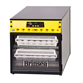 Выводной инкубатор Brinsea Ova-Easy Advance EX Hatcher ser II с помпой автоматический