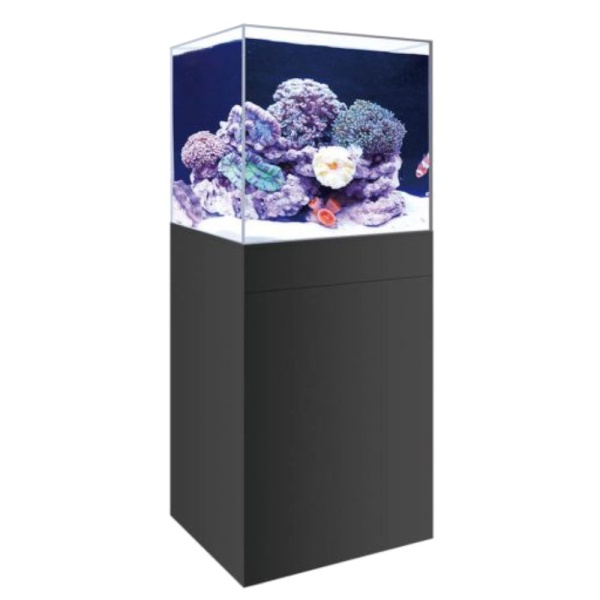 Тумба HAT-45 для аквариума Boyu Marine HA-450A, 450х450х915 мм, черная