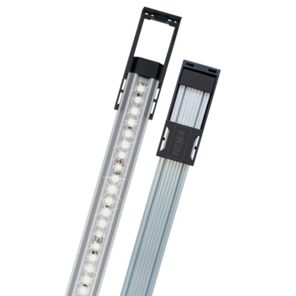 Лампа светодиодная NEWA slim LED Daylight 228, CRI 87, дневной свет для аквариума 3,12 W, 246-310 мм